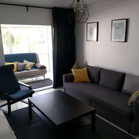公寓 Wonderful Close To The Beach/transports