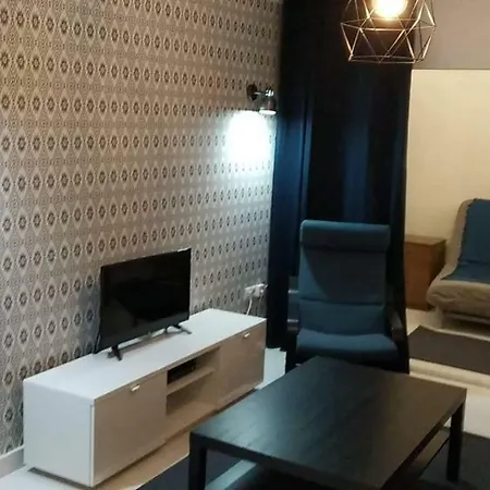 Apartamento Wonderful Close To The Beach/transports *