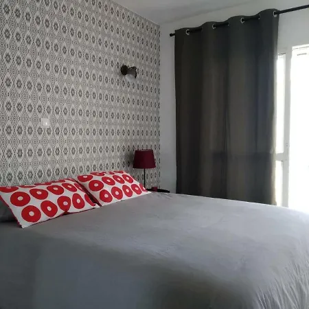 Wonderful Close To The Beach/transports Torremolinos