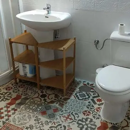 Apartment Wonderful Close To The Beach/transports