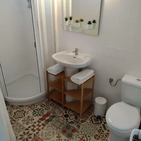 Apartment Wonderful Close To The Beach/transports